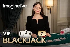 VIP Blackjack 7
